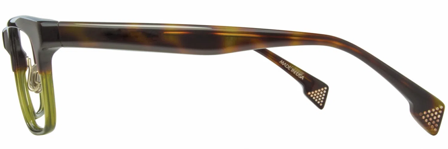 STATE Optical Co. BURNHAMGF Eyeglasses - view 12